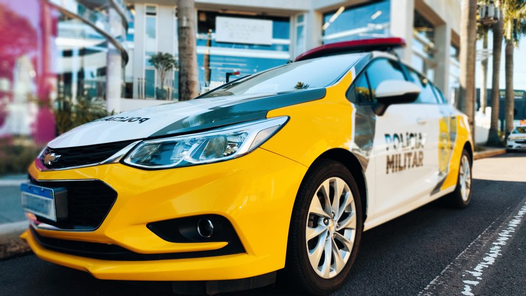 Mulher sequestra amante do marido e é presa pela PM antes de cometer assassinato