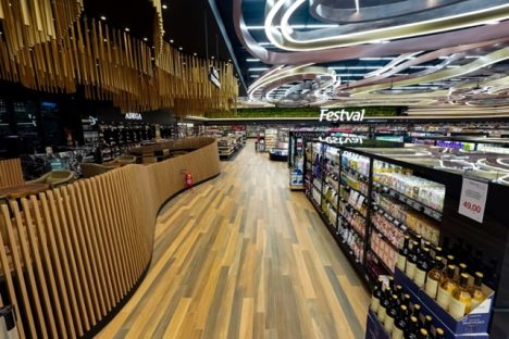 O Festval que virou arte – por Caio Gottlieb O Festval que virou arte – por Caio Gottlieb