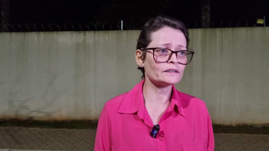 Sem notícias do filho, mãe registra desaparecimento e pede ajuda para encontrá-lo