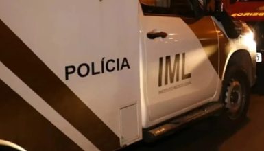 Imagem referente a Gestante de 25 anos morre dentro de casa em Apucarana