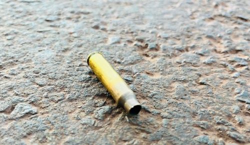 Tarde de terror em Foz: tiroteio intenso com fuzis em plena luz do dia deixa moradores em Pânico Imagem referente a Tarde de terror em Foz: tiroteio intenso com fuzis em plena luz do dia deixa moradores em Pânico