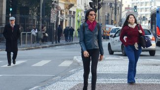 SP: metrô tem falha nesta terça-feira e causa transtornos à população SP: metrô tem falha nesta terça-feira e causa transtornos à população