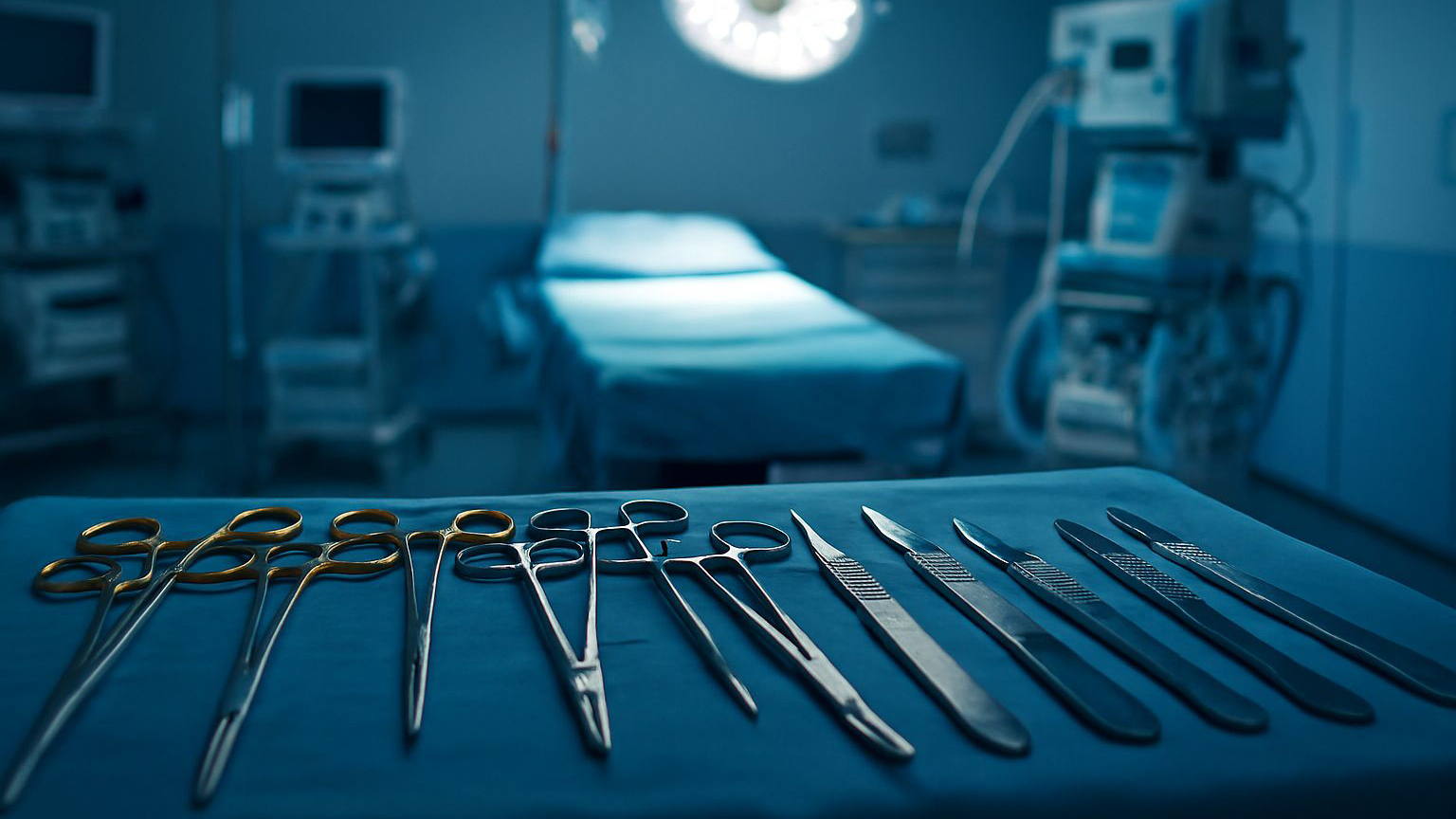 Cascavel abre licitação para aquisição de material médico-hospitalar no valor de R$ 435 mil