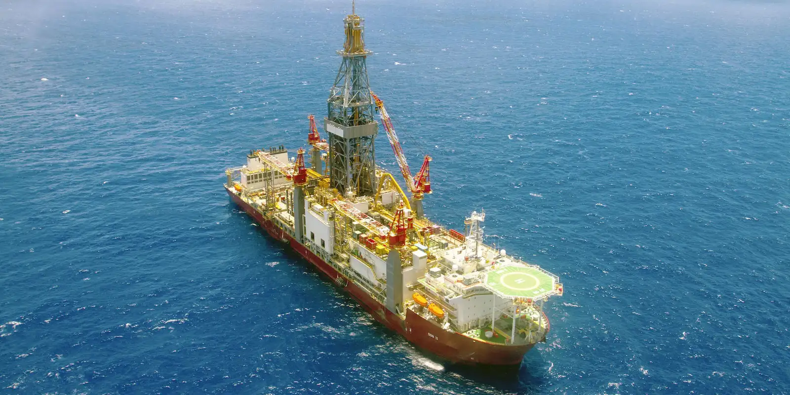 Jader Filho: Petrobras tem excelência para explorar Margem Equatorial