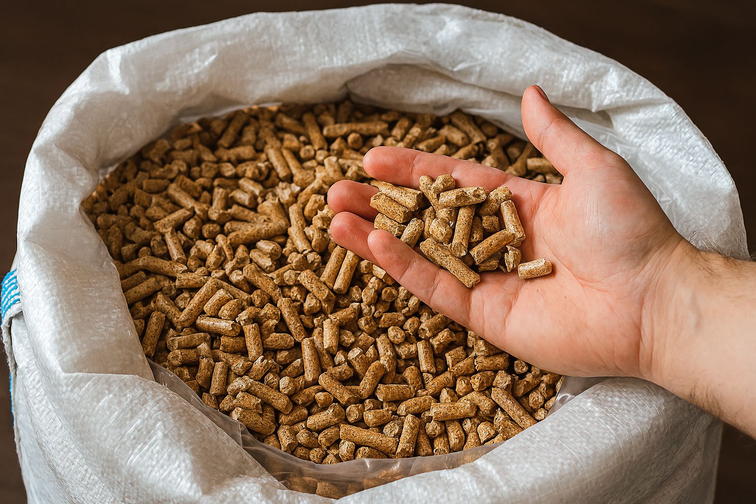 Cascavel abre licitação de R$ 577 mil para aquisição de pellets para piscinas térmicas
