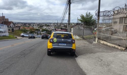 “Por que esse pau?”: discussão termina em tiro, correria e homem baleado nas pernas