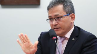 Para secretário da Receita isenção do IR é resgate em favor do povo