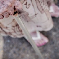 Imagem referente a Trabalhadora doméstica é resgatada em condição análoga à escravidão 