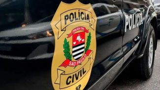 PC-SP cumpre mandados em postos ligados a organizações criminosas PC-SP cumpre mandados em postos ligados a organizações criminosas