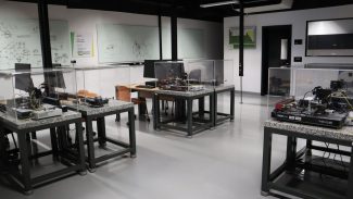 Faculdade pública em SP seleciona alunos para carreira científica Faculdade pública em SP seleciona alunos para carreira científica