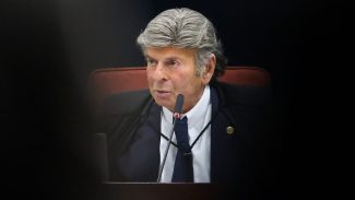 Fux vota pela absolvição dos sete réus do Núcleo 4 da trama golpista