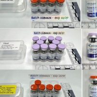 PF faz operação contra importação clandestina de remédio emagrecedor Imagem referente a PF faz operação contra importação clandestina de remédio emagrecedor