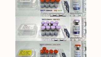 PF faz operação contra importação clandestina de remédio emagrecedor PF faz operação contra importação clandestina de remédio emagrecedor