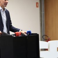 Delegacia da PF no Aeroporto de Guarulhos terá capacidade duplicada Imagem referente a Delegacia da PF no Aeroporto de Guarulhos terá capacidade duplicada