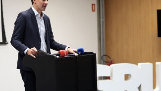 Delegacia da PF no Aeroporto de Guarulhos terá capacidade duplicada