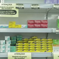 Imagem referente a Senado aprova isenção de tributos para doação de medicamentos