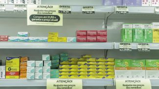 Senado aprova isenção de tributos para doação de medicamentos Senado aprova isenção de tributos para doação de medicamentos