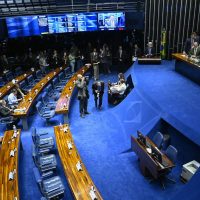 Imagem referente a Senado aprova incentivo ao diagnóstico de autismo em adultos e idosos