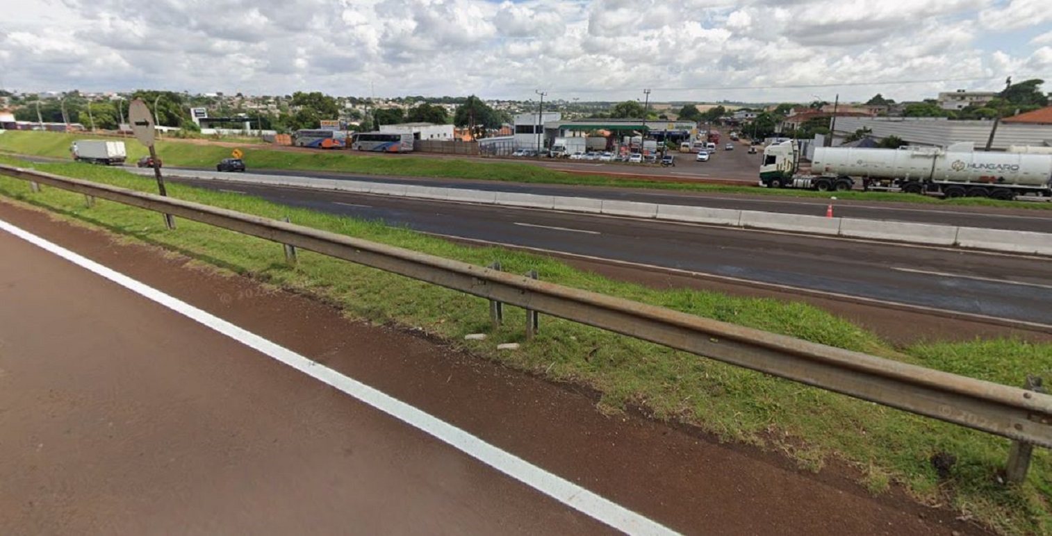 Infraestrutura viária: Cascavel licita R$ 1,6 milhão para projeto de viadutos e trincheiras na PRc-467