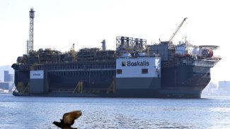 ANP leiloa nesta quarta sete blocos de petróleo no pré-sal