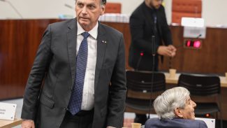 Publicada decisão que condenou Bolsonaro; cabe recurso pela defesa Publicada decisão que condenou Bolsonaro; cabe recurso pela defesa