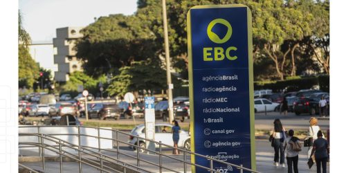 EBC publica resultado da etapa de habilitação de Seleção TV Brasil Imagem referente a EBC publica resultado da etapa de habilitação de Seleção TV Brasil