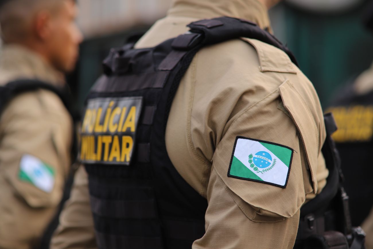 Policial militar de Cascavel vence ação por desvio de função