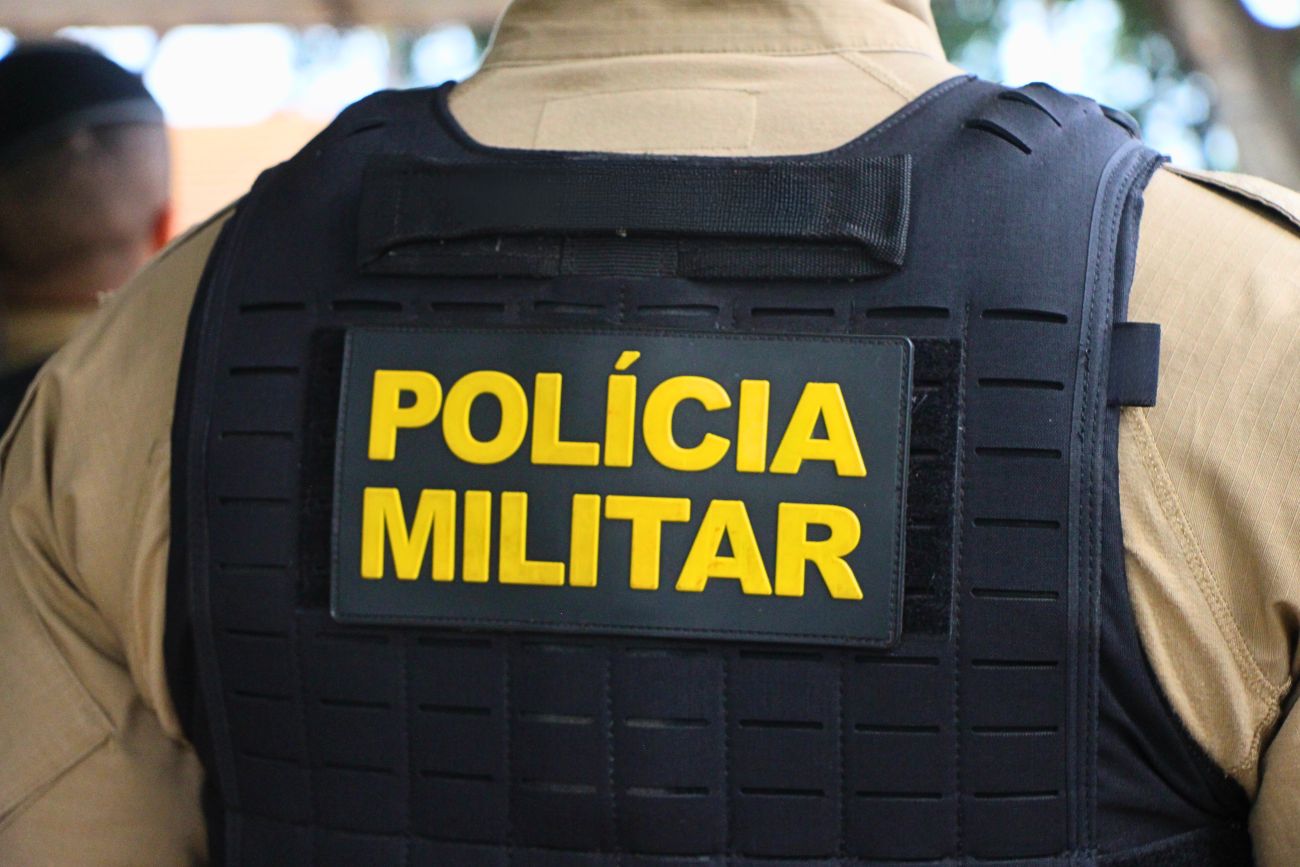 Dois casos revelam prática recorrente de desvio de função na PM de Cascavel