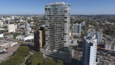 Imagem referente a Família tradicional de Cascavel se diz enganada por construtora em permuta de imóveis