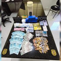 Imagem referente a Polícia Civil deflagra operação após menina ser sequestrada em Cascavel
