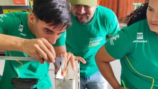 Em 12 anos, 66,5% dos jovens conseguiram deixar o Bolsa Família Em 12 anos, 66,5% dos jovens conseguiram deixar o Bolsa Família