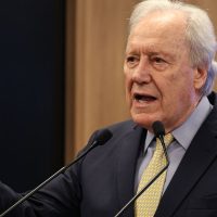 Governo anuncia R$ 170 milhões para o Programa Município Mais Seguro Imagem referente a Governo anuncia R$ 170 milhões para o Programa Município Mais Seguro