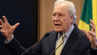 Governo anuncia R$ 170 milhões para o Programa Município Mais Seguro Governo anuncia R$ 170 milhões para o Programa Município Mais Seguro