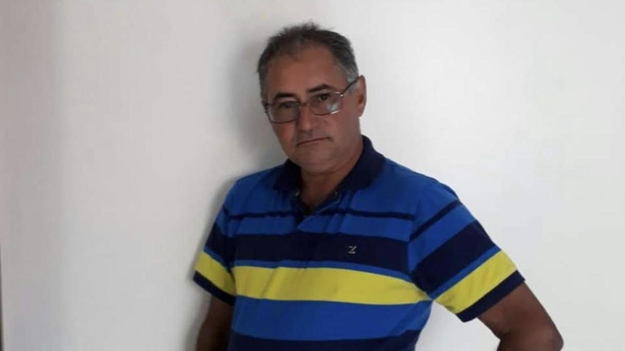 Morre Aparecido Pimentel Euzébio, velório acontece na capela mortuária do bairro Santa Cruz