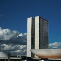 Câmara dos Deputados poderá ter bancada cristã Imagem referente a Câmara dos Deputados poderá ter bancada cristã