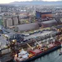 Imagem referente a Porto de Paranaguá é concedido ao Consórcio Canal Galheta Dragagem