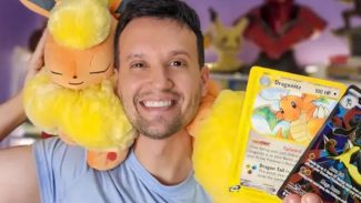 Influenciador Capitão Hunter é preso suspeito de estupro de vulnerável Influenciador Capitão Hunter é preso suspeito de estupro de vulnerável