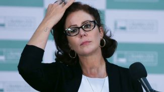 MP da Itália dá parecer favorável à extradição de Carla Zambelli MP da Itália dá parecer favorável à extradição de Carla Zambelli