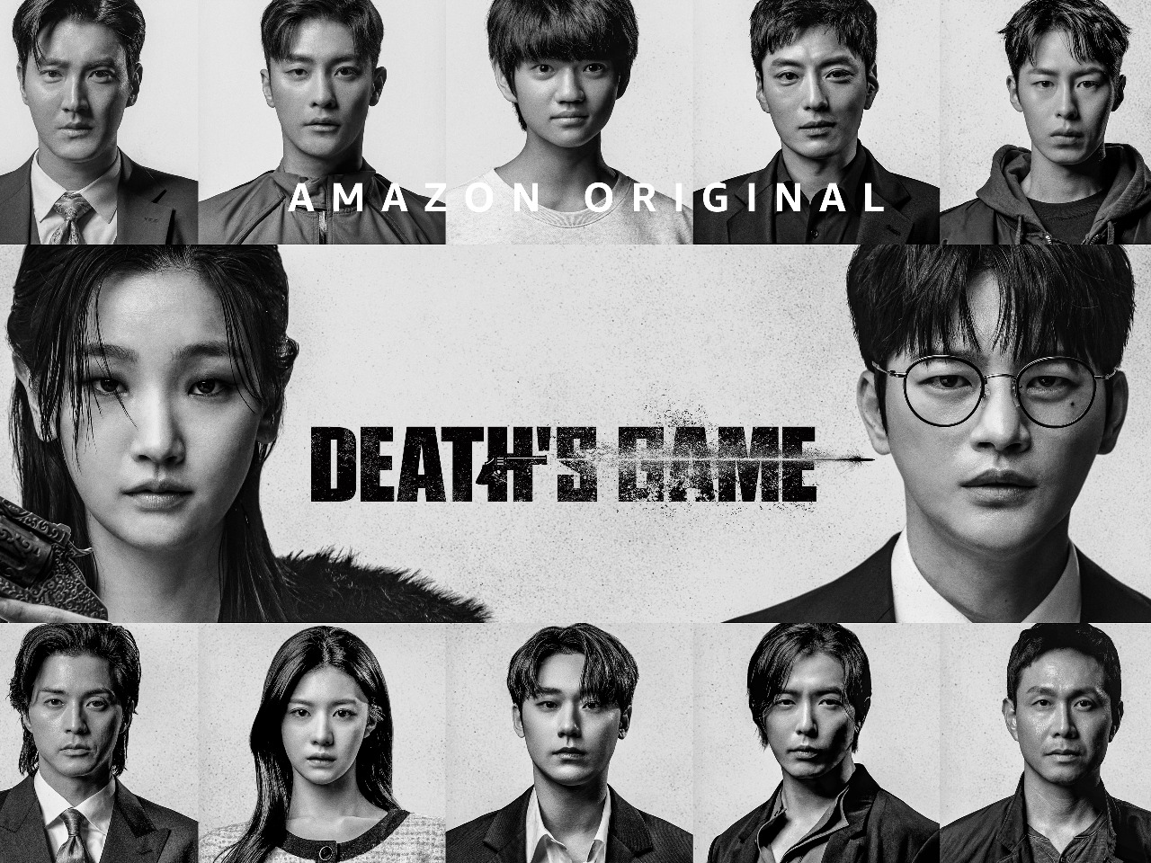O Jogo da morte: o dorama que vai te fazer viver cada segundo como se fosse o último