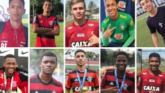 Ninho do Urubu: famílias de jovens criticam 