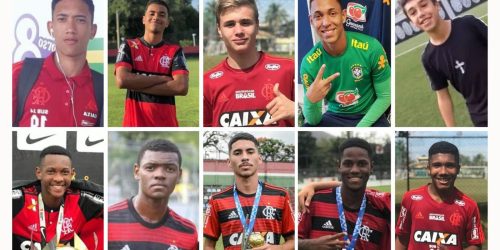 Imagem referente a Ninho do Urubu: famílias de jovens criticam “falha grave da Justiça”