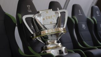 CBF sorteia mandos de campo das semifinais da Copa do Brasil CBF sorteia mandos de campo das semifinais da Copa do Brasil