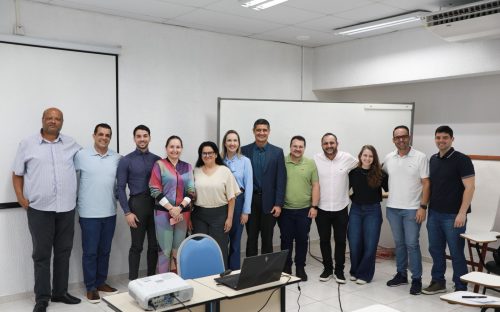 Cascavel avança na formação de especialistas em saúde mental