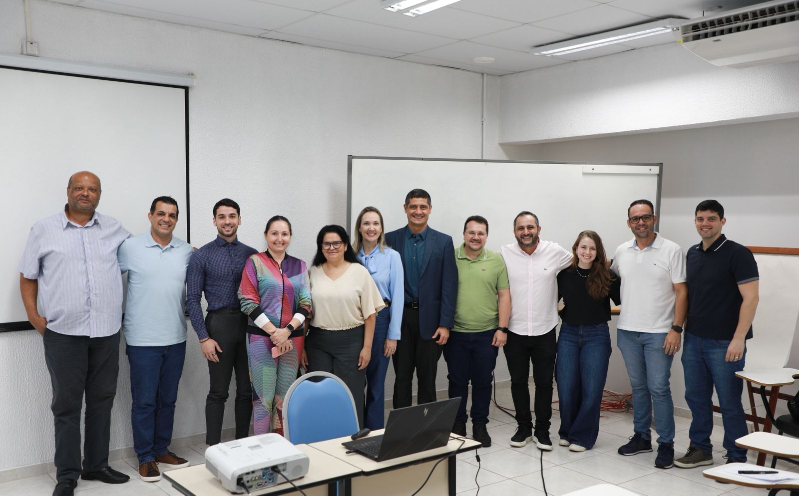 Cascavel avança na formação de especialistas em saúde mental