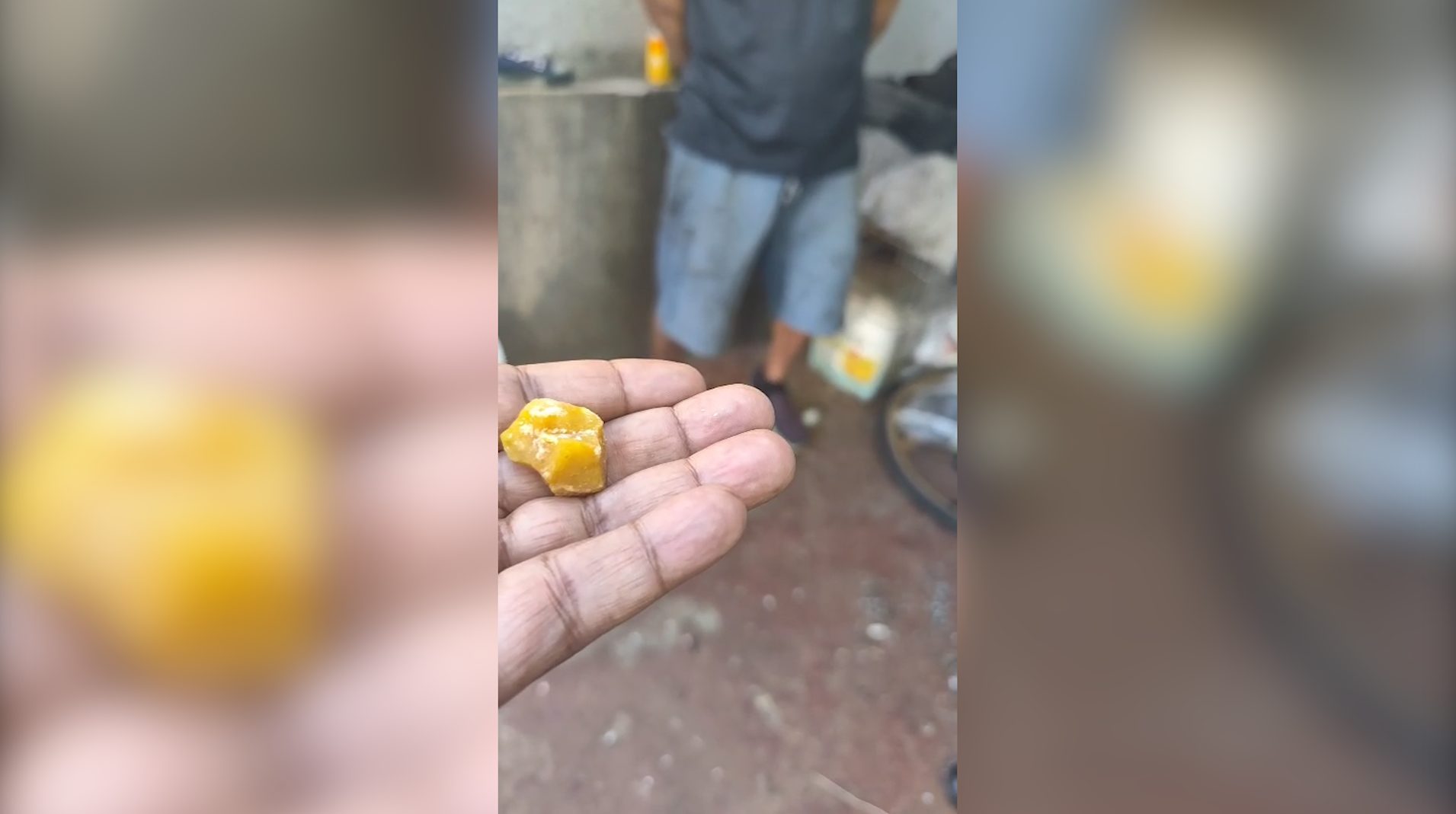 Vídeo mostra ação do Vereador Policial Madril durante apreensão de drogas