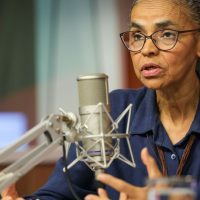 Imagem referente a Marina Silva diz que licença do Ibama para foz do Amazonas foi técnica