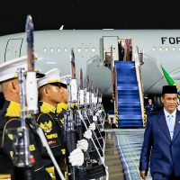 Lula visita Sudeste Asiático para ampliar relação política e comercial Imagem referente a Lula visita Sudeste Asiático para ampliar relação política e comercial