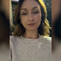 “Precisamos muito da oração de vocês”: Amiga relata pequenas melhoras de Juliane Reis Imagem referente a “Precisamos muito da oração de vocês”: Amiga relata pequenas melhoras de Juliane Reis