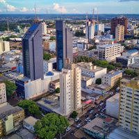 Imagem referente a Comércio de Cascavel terá regras específicas para funcionamento nos feriados de abril e maio