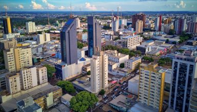 Imagem referente a Comércio de Cascavel terá regras específicas para funcionamento nos feriados de abril e maio